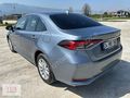 2023 TOYOTA COROLLA 1.8 HYBRID DREAM e-CVT 140 HP
