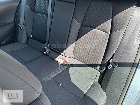 2023 TOYOTA COROLLA 1.8 HYBRID DREAM e-CVT 140 HP