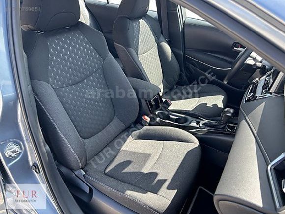 2023 TOYOTA COROLLA 1.8 HYBRID DREAM e-CVT 140 HP
