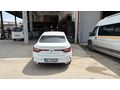 Galeriden Renault Megane 1.5 Blue DCI Touch 2020 Model İzmir