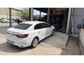 Galeriden Renault Megane 1.5 Blue DCI Touch 2020 Model İzmir