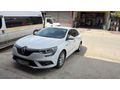 Galeriden Renault Megane 1.5 Blue DCI Touch 2020 Model İzmir