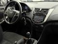 Galeriden Hyundai Accent Blue 1.6 CRDI Mode Plus 2015 Model İstanbul