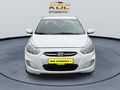 Galeriden Hyundai Accent Blue 1.6 CRDI Mode Plus 2015 Model İstanbul