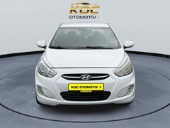Galeriden Hyundai Accent Blue 1.6 CRDI Mode Plus 2015 Model İstanbul