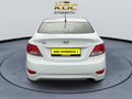 Galeriden Hyundai Accent Blue 1.6 CRDI Mode Plus 2015 Model İstanbul