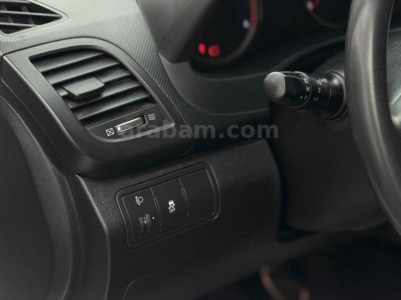 Galeriden Hyundai Accent Blue 1.6 CRDI Mode Plus 2015 Model İstanbul