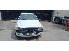 Sahibinden Dacia Solenza 1.4 takas düşünülür Clima 2005 Model