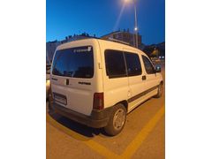 Sahibinden Peugeot  1.9  2000 Model