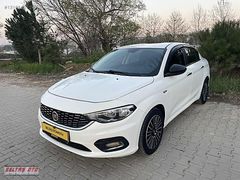 SELTAŞ OTO'DAN 2017 EASY PLUS 1.3 BAKIMLI ARAÇ