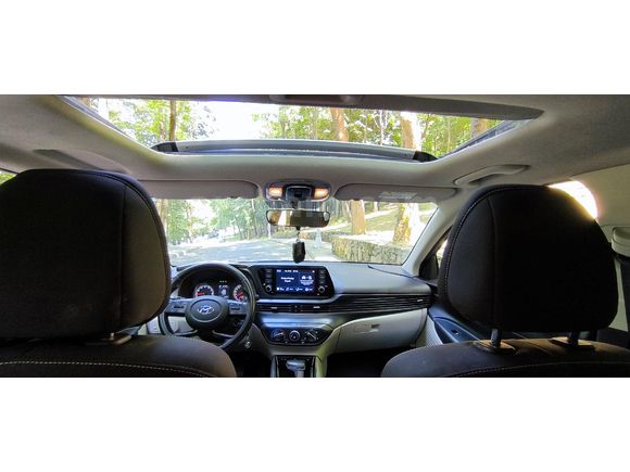 Sahibinden 68 binde // 2020 Hyundai i20 1.0 T-GDI Hybrid – Sunrooflu