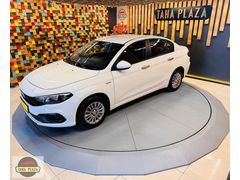 2022 Egea 1.3 Multijet Easy 95 Hp Makyajlı+Bakımlı~Taha Plaza~