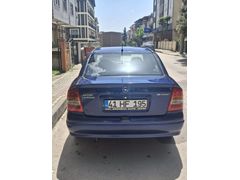 Sahibinden Opel Astra 1.6 Classic 2006 Model