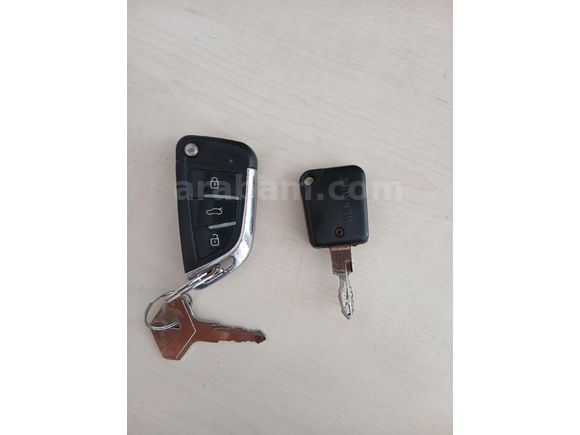 Sahibinden Renault R 19 1.6 Europa RTE 2000 Model