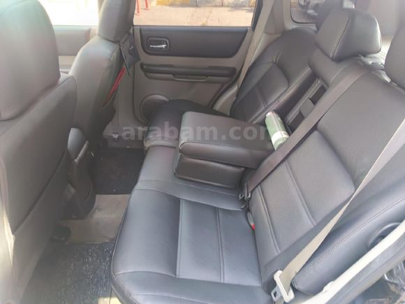 Sahibinden Nissan X-Trail 2.0 Elegance 2008 Model