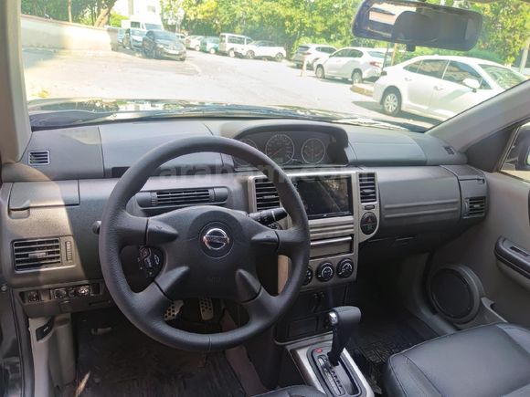 Sahibinden Nissan X-Trail 2.0 Elegance 2008 Model