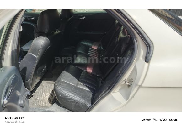 Sahibinden Alfa Romeo 156 1.6 TS 2001 Model Adana