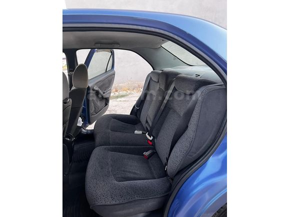 Sahibinden Fiat Marea 1.6 Exclusive 2003 Model