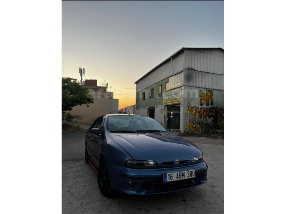 Sahibinden Fiat Marea 1.6 Exclusive 2003 Model