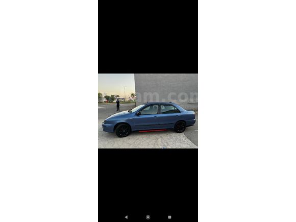 Sahibinden Fiat Marea 1.6 Exclusive 2003 Model