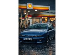 Sahibinden Fiat Marea 1.6 Exclusive 2003 Model