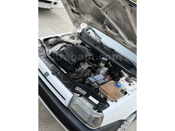Galeriden Fiat Tipo 1.4 SX ie 1998 Model Osmaniye