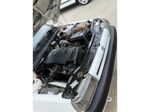 Galeriden Fiat Tipo 1.4 SX ie 1998 Model Osmaniye