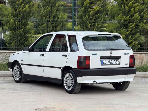 Galeriden Fiat Tipo 1.4 SX ie 1998 Model Osmaniye