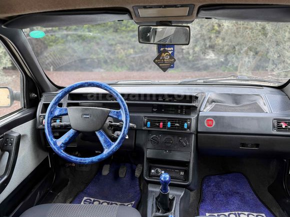 Galeriden Fiat Tipo 1.4 SX ie 1998 Model Osmaniye