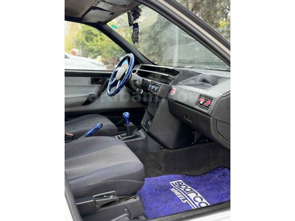Galeriden Fiat Tipo 1.4 SX ie 1998 Model Osmaniye