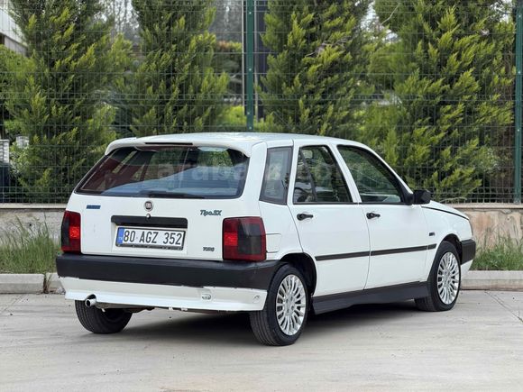 Galeriden Fiat Tipo 1.4 SX ie 1998 Model Osmaniye