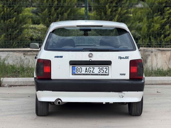 Galeriden Fiat Tipo 1.4 SX ie 1998 Model Osmaniye