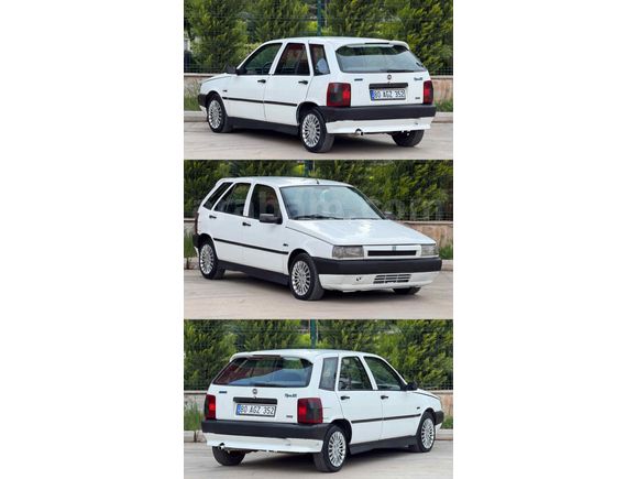 Galeriden Fiat Tipo 1.4 SX ie 1998 Model Osmaniye