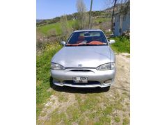 Sahibinden Hyundai Accent 1.5 GT 1999 Model