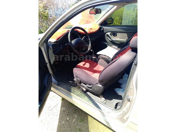 Sahibinden Hyundai Accent 1.5 GT 1999 Model