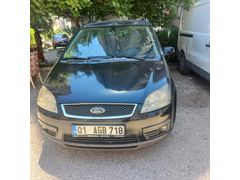 Sahibinden Ford C-Max 1.6 TDCi Ghia 2007 Model