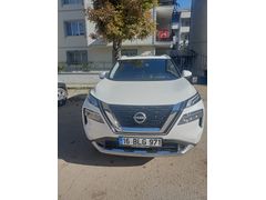 Sahibinden Nissan X-Trail 1.3 DIG-T Platinium 2024 Model 