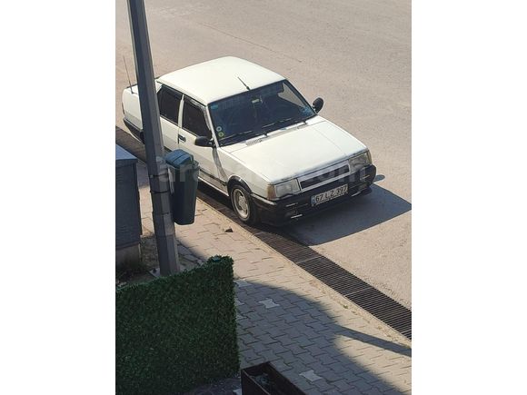 Sahibinden Tofaş Şahin 1.4 1998 Model