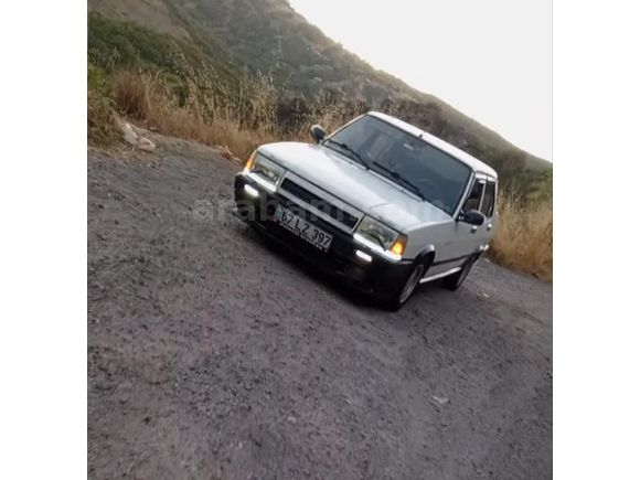 Sahibinden Tofaş Şahin 1.4 1998 Model