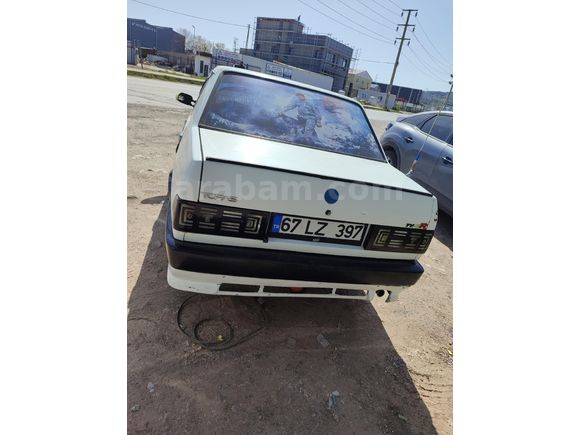 Sahibinden Tofaş Şahin 1.4 1998 Model