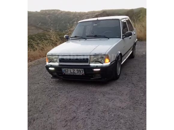 Sahibinden Tofaş Şahin 1.4 1998 Model