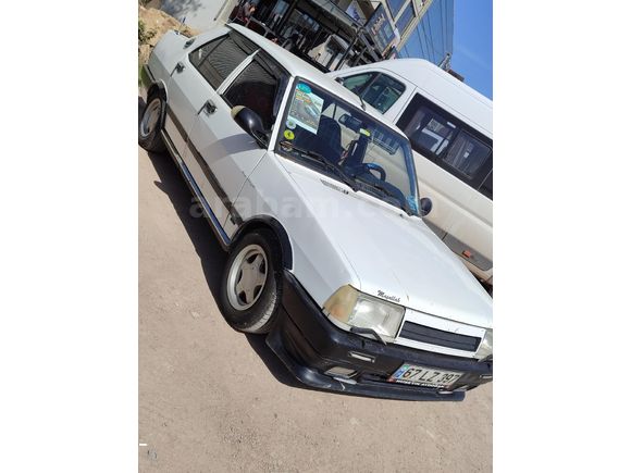 Sahibinden Tofaş Şahin 1.4 1998 Model