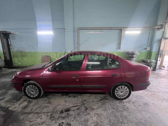 Sahibinden Renault Megane 1.4 Authentique 2003 Model 