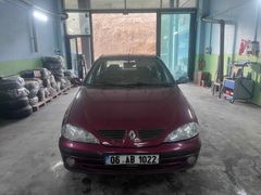 Sahibinden Renault Megane 1.4 Authentique 2003 Model 