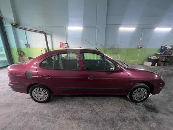 Sahibinden Renault Megane 1.4 Authentique 2003 Model 