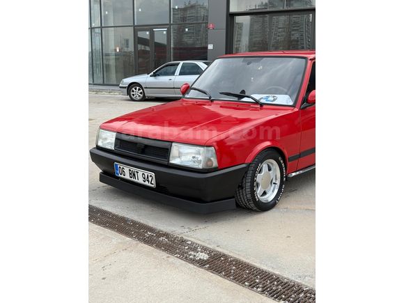 94 MODEL KURULU NAR ÇİÇEĞİ  TESİSAT+0 JANT/LASTİK+ZENON