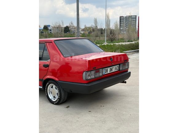 94 MODEL KURULU NAR ÇİÇEĞİ  TESİSAT+0 JANT/LASTİK+ZENON
