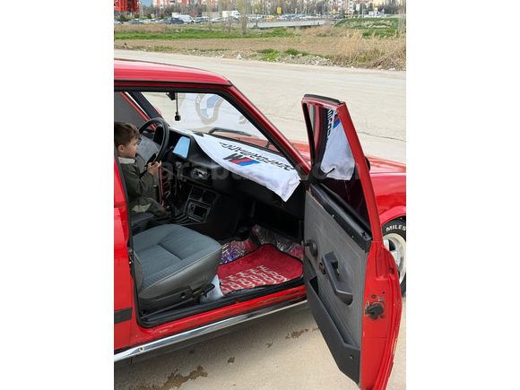 94 MODEL KURULU NAR ÇİÇEĞİ  TESİSAT+0 JANT/LASTİK+ZENON