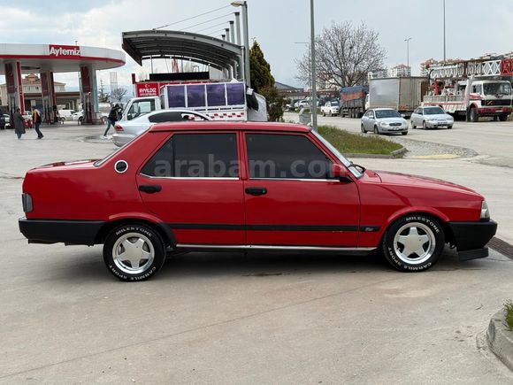 94 MODEL KURULU NAR ÇİÇEĞİ  TESİSAT+0 JANT/LASTİK+ZENON