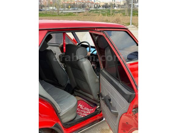94 MODEL KURULU NAR ÇİÇEĞİ  TESİSAT+0 JANT/LASTİK+ZENON